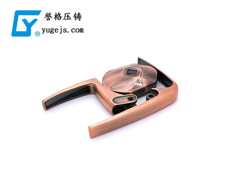 鋅合金壓鑄行業(yè)的盛會(huì)，展望壓鑄行業(yè)的未來