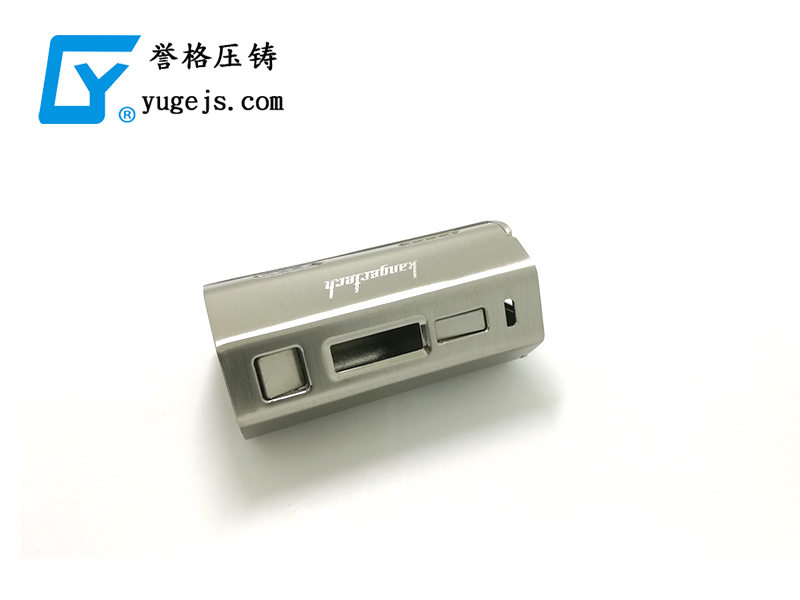 從德國的鋼鐵工業(yè)，沙井壓鑄廠能學到些什么