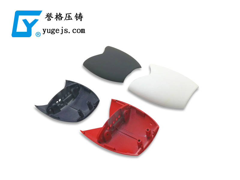 信“譽(yù)”為先，品“格”至上——鋅合金壓鑄首選譽(yù)格