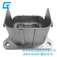 直流DC電動(dòng)汽車有用到鎂合金壓鑄產(chǎn)品嗎？